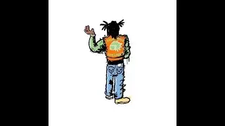 (FREE) JORDAN WARD X SMINO TYPE BEAT - Homegirl
