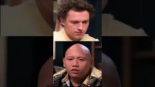 Tom Holland ve Jacob Batalon Yalan Dedektöründe! #shorts