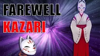 Kazari's Song