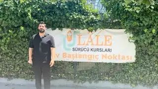 2026 UPDATED DRIVING TEST ROUTE ATAKENT HALKALI KÜÇÜKÇEKMECE