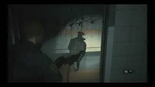 Resident Evil