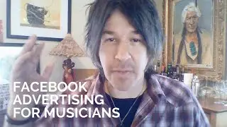 How to Promote Your Music with Facebook Advertising