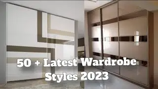 Tired of Traditional Wardrobe Designs? Check Out Latest Almirah, Cupboard, Wardrobe Designs 2023