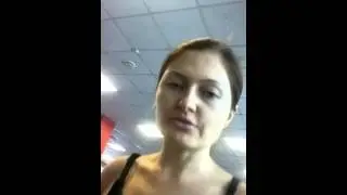 Выходи из зоны комфорта!