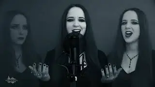 DIMMU BORGIR - GATEWAYS FULL VOCAL COVER