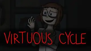 VIRTUOUS CYCLE | PMV | Original characters