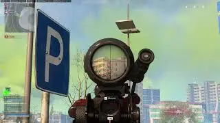 COD Warzone 15 Kill Trio Gameplay with MP7 and Bruen