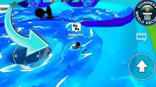 I Made a World Record | SPEEDRUN 🏆 Ft. Avnish07