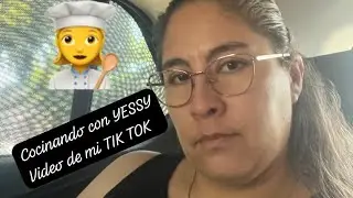 Aquí les dejo este video de tiktok espero que les guste y me digan en toda mis cuentas