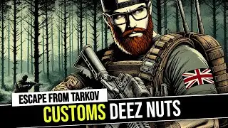 WE HATE CUSTOMS WE HATE CUSTOMS