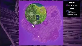 Getting A Kill While Spectating In Fortnie