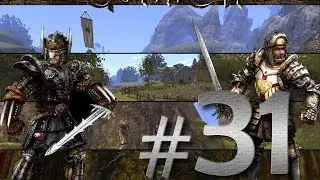 Прохождение Gothic 2 (Готика 2:Ночь Ворона) #31 - Расследование 