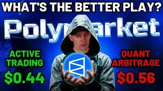 Polymarket is Back: A Guide to Polymarket Strategy and Arbitrage