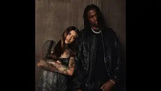 [FREE] Jordan Adetunji x Kelhani Type Beat 