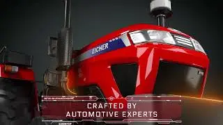 Eicher ने क्या क्या बदलाव किए इस ट्रैक्टर में | Eicher 557 Prima G3 | #Eicher 50 Hp New Model