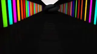 RH Designs || Cinema 4D light room || Free download..