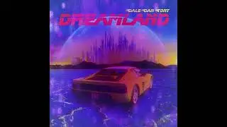DreamLand - Dale Dan Tony (RiffRaff) - Chopped & Throwed