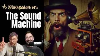 The Sound Machine by Roald Dahl - Short Story Summary, Analysis, Review
