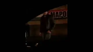 Садамаи шадид дар маркази шахр худи хозир!