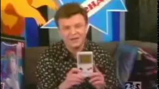 Денди: новая реальность - Game Boy в России