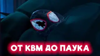 ВСЕ КОРОТКОМЕТРАЖКИ marvel