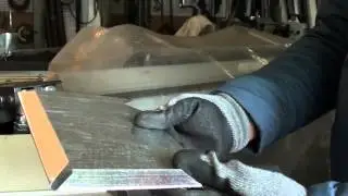 Кромка шашки