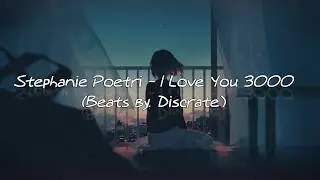 Stephanie Poetri - I Love You 3000 (Discrate Remix)