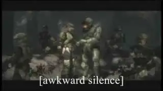 Halo 3 Crap Olympics
