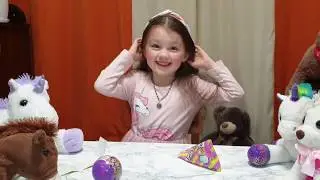 Распаковка / сюрпризы в упаковке / обзор игрушек