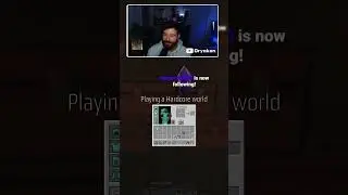 I got raided by ???