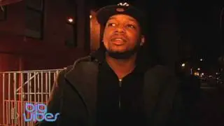 JASON FOX PUTS SOULJA BOY IN HIS PLACE