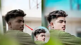 Oil paint Face Smooth Sanpseed Photo Editing Oil paint Editing Face Oil paint photo Editing Sanpseed