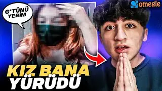 OMEGLEDEKİ GACIDAN İNANILMAZ TEKLİF!! 😱