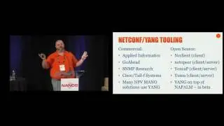 Network Automation And Programmability: Reality Versus The Vendor Hype When Considering Legacy An