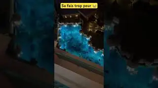 Ça fait vraiment trop peur 😱 
