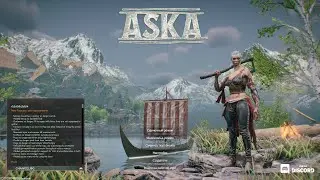 Aska - Начало