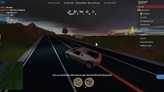 FOUND A BUG TODAY! | Roblox Jailbreak