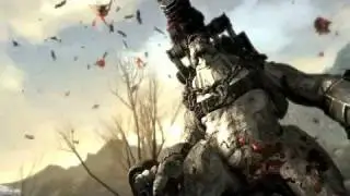 Gears Of War 2: Enter The Horde - Dev Diary 4