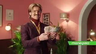 Украинская реклама Moneyveo | Калькулятки | 2021