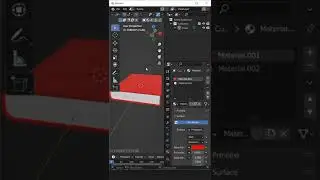 Book modelling in Blender | Quick tricks for Blender