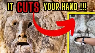 TOP 10 Attractions of Rome that Tourists don't Know