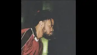[FREE] J Cole x J.I.D x Westside Boogie Type Beat 2022 | 'BAD PT2'