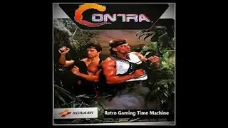 Contra 1987