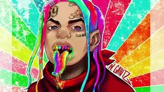 [FREE] 6IX9INE TYPE BEAT | FREE TRAP BEAT 2021 | Prod. by AIM