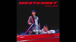 Yultron X Jay Park 'WestCoast' Official Audio