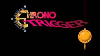 Chrono Trigger Ocean Palace Music Remastered