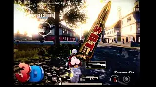 3D bullet flying effect editing 2.0 | 