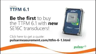 Greyline TTFM 6.1 Transducers: Great things come in threes!