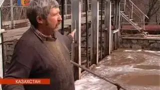 Новости Казахстана 16 марта 2010 I
