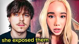 Lil Tay Just Exposed Her Dad...